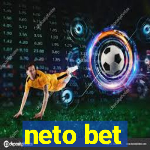 neto bet